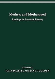 Front cover_Mothers Motherhood