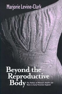 Front cover_BEYOND THE REPRODUCTIVE BODY