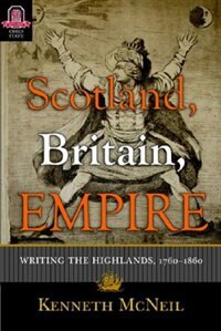 Front cover_SCOTLAND BRITAIN EMPIRE