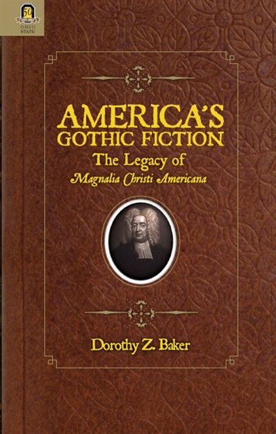 Couverture_America’s Gothic Fiction