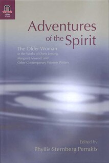 Front cover_Adventures of the Spirit