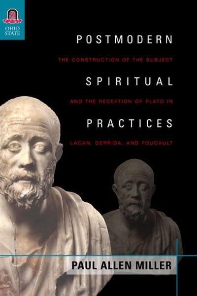 Front cover_Postmodern Spiritual Practices