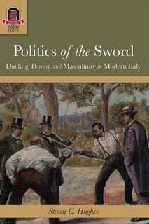 Front cover_Politics of the Sword