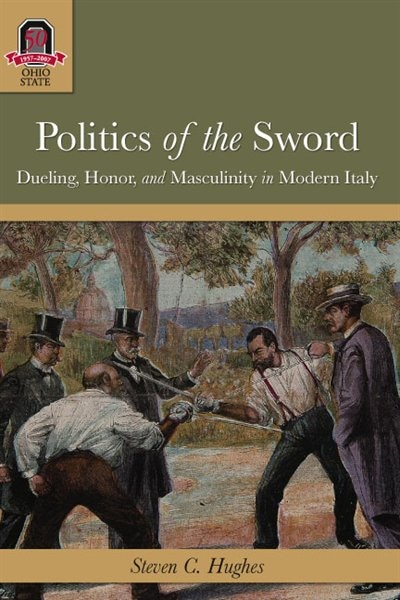 Front cover_Politics of the Sword