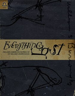 Front cover_Everything Lost
