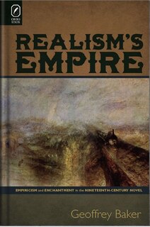 Front cover_Realism’s Empire