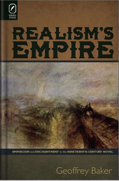Front cover_Realism’s Empire