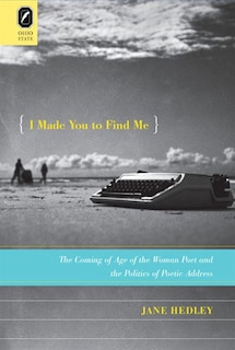 Couverture_I Made You to Find Me