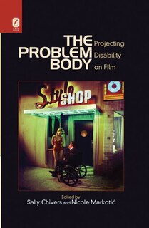 Front cover_The Problem Body