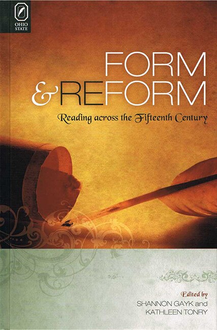 Front cover_Form And Reform