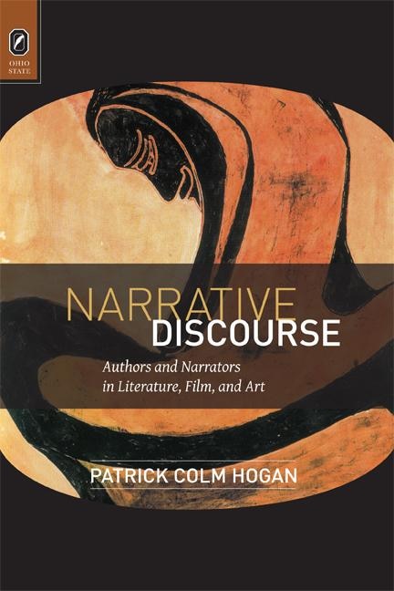 Front cover_Narrative Discourse