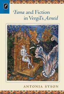 Couverture_Fama and Fiction in Vergil’s Aeneid