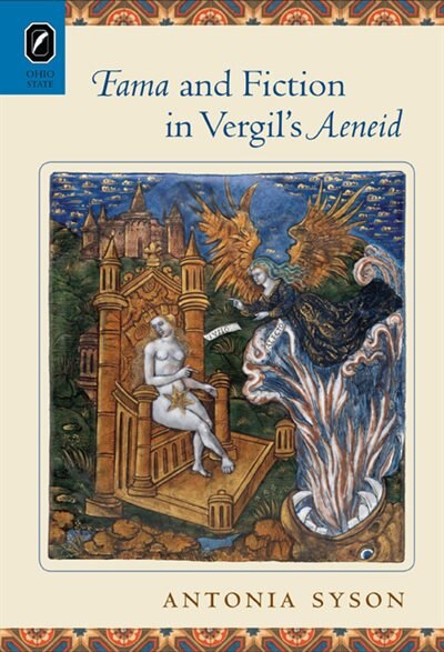 Couverture_Fama and Fiction in Vergil’s Aeneid