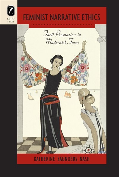 Front cover_Feminist Narrative Ethics