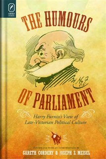 Front cover_The Humours of Parliament