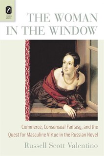 Front cover_The Woman in the Window