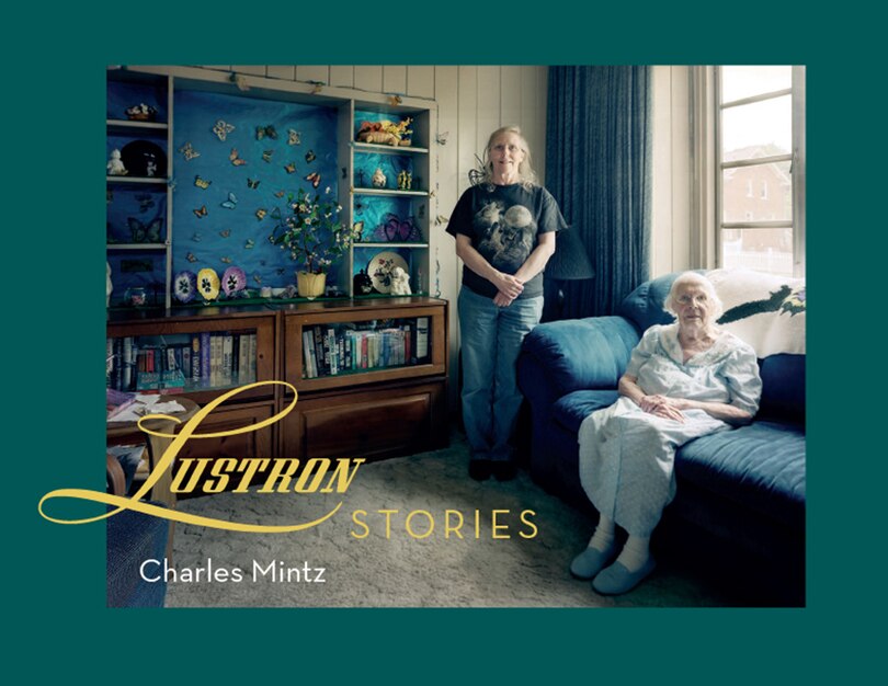 Front cover_Lustron Stories