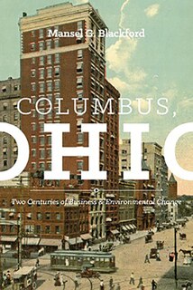 Front cover_Columbus, Ohio