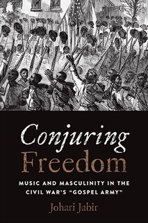 Front cover_Conjuring Freedom