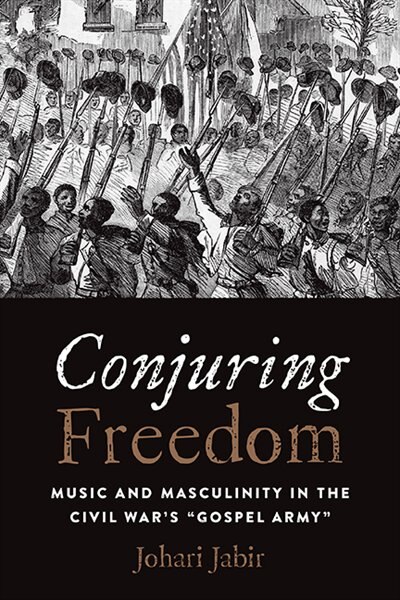 Front cover_Conjuring Freedom