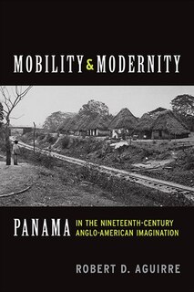 Front cover_Mobility And Modernity