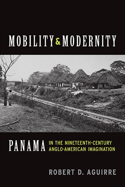 Front cover_Mobility And Modernity