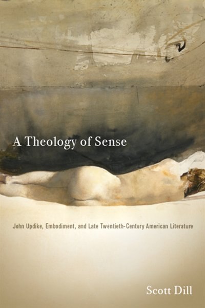 Front cover_A Theology of Sense