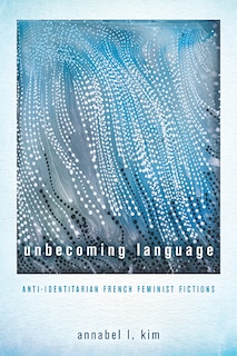 Front cover_Unbecoming Language