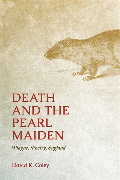 Front cover_Death And The Pearl Maiden