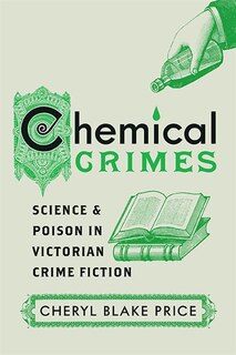 Front cover_Chemical Crimes