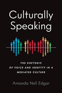 Front cover_Culturally Speaking