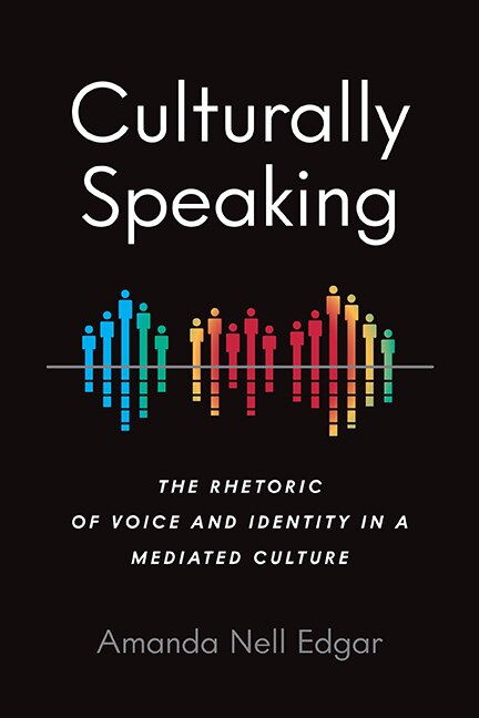 Front cover_Culturally Speaking