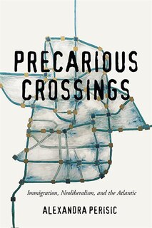 Front cover_Precarious Crossings