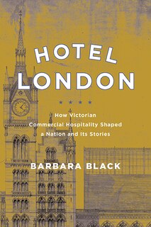 Front cover_Hotel London