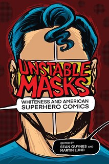 Front cover_Unstable Masks