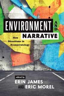 Front cover_Environment And Narrative