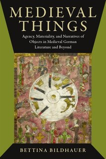 Front cover_Medieval Things