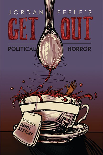 Front cover_Jordan Peele’s Get Out