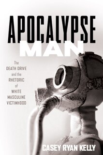 Front cover_Apocalypse Man