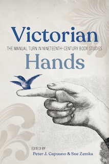 Couverture_Victorian Hands