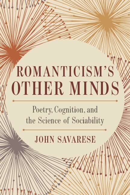 Front cover_Romanticism’s Other Minds