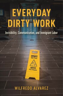 Front cover_Everyday Dirty Work
