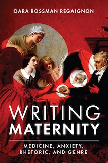 Couverture_Writing Maternity