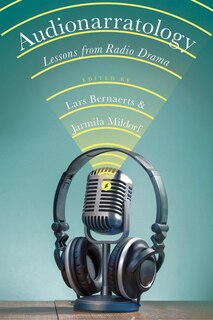 Front cover_Audionarratology