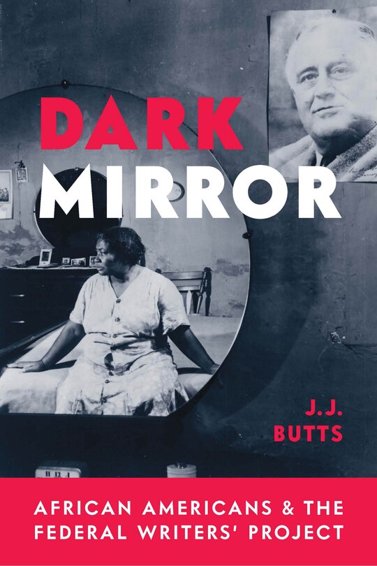 Front cover_Dark Mirror