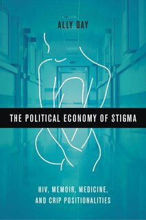 Couverture_The Political Economy Of Stigma