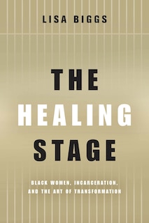Couverture_The Healing Stage