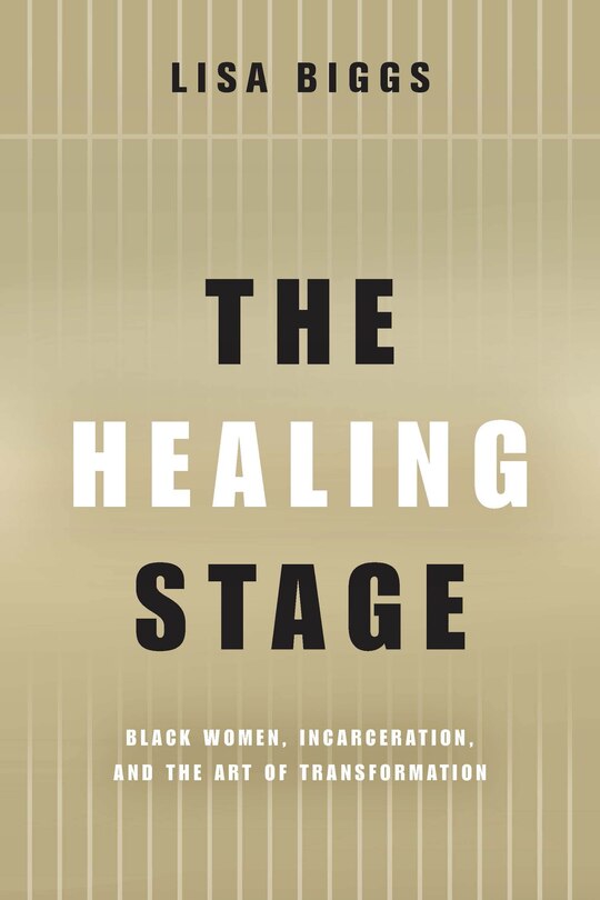 Couverture_The Healing Stage