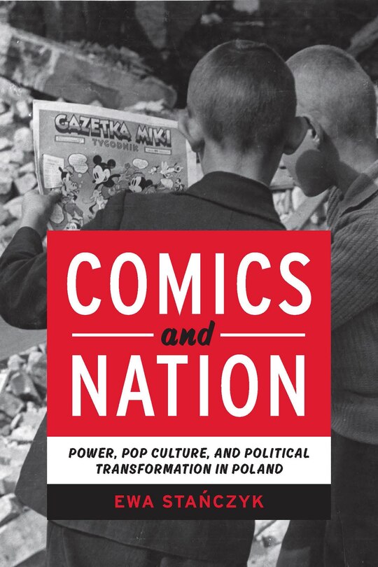 Front cover_Comics and Nation
