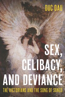 Front cover_Sex, Celibacy, and Deviance